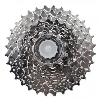 Piñón Shimano Alivio Cs-Hg400 9v. (11-32)
