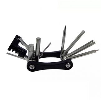 LLAVE ALLEN 11 F CON CORTA CADENA OZONO-35B