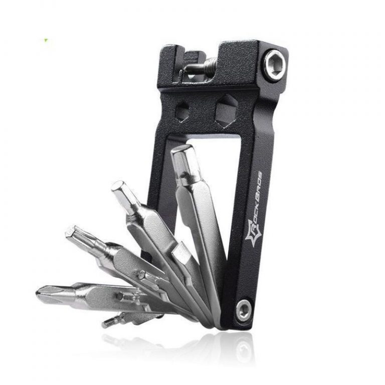 Set Herramientas Multifunción