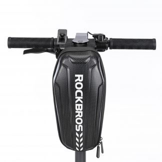 BOLSO PARA BICICLETA RIGIDO