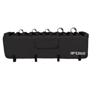 Portalon 5 Straps 3 para Bikes y 2 para E-Bikes marca Foss