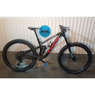 Bicicleta Trek Slash 7 talla M Gen 5