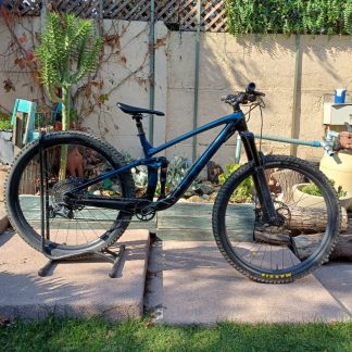 Trek Fuel Ex 8 talla ML
