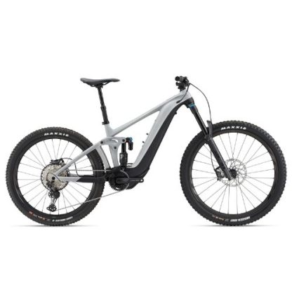 Bicicleta electrica Gyant Reign E+ 1