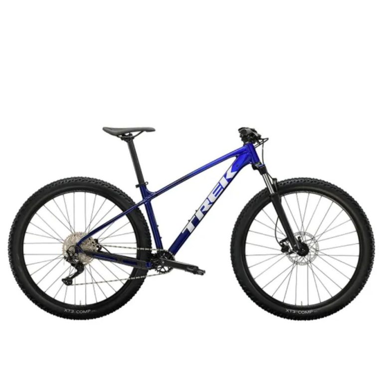 BICICLETA TREK MARLIN 6 GEN 3 AZUL