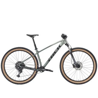 BICICLETA TREK MARLIN 6 GEN 3 VERDE
