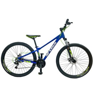Bicicleta Foss JOY Niño Aro 29