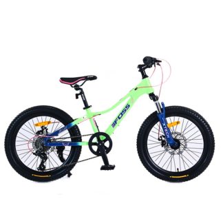 Bicicleta Infantil Foss XC aro 20