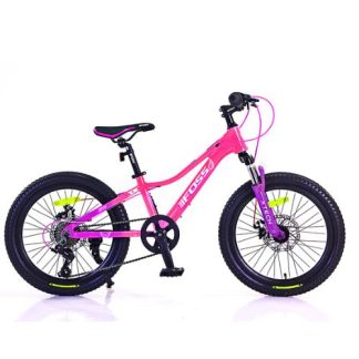 Bicicleta Foss XC20 para Niña aro 20