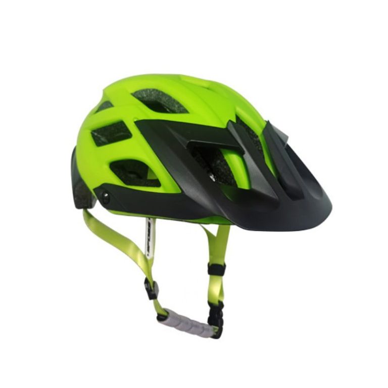Casco Bicicleta modelo Enduro talla ML (58 a 61 cm)