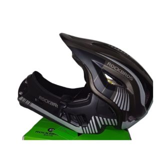 Casco Integral para Niños talla S (48 a 53 cm)