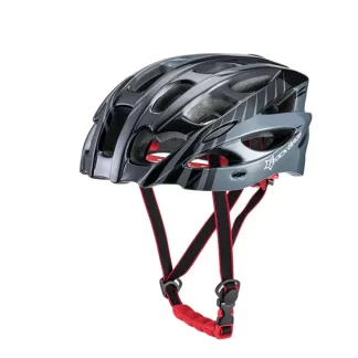 Casco MTB color Gris