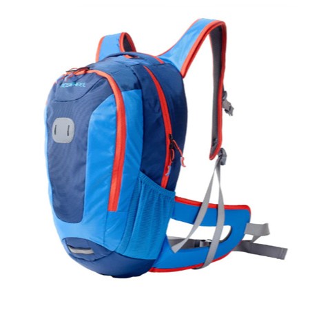 Mochila Hidratacion - Bolsa de Agua 2 Lts