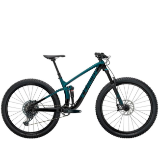 Trek Fuel ex 8 GX talla ML
