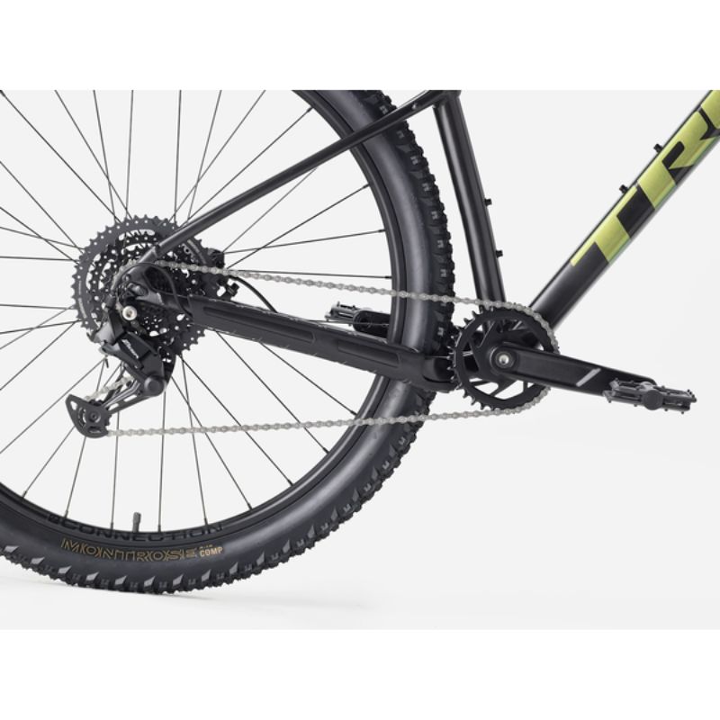 Bicicleta MTB Trek Marlin 4 Gen 3 2026 Negra - Imagen 5