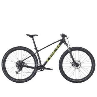 Bicicleta MTB Trek Marlin 4 Gen 3 2026 Negra