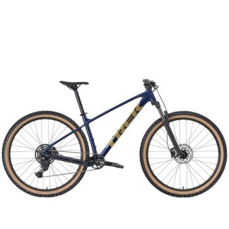Bicicleta MTB Trek Marlin 5 Gen 3 2026 Azul