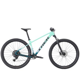 Bicicleta MTB Trek Marlin 5 Gen 3 2026 Verde