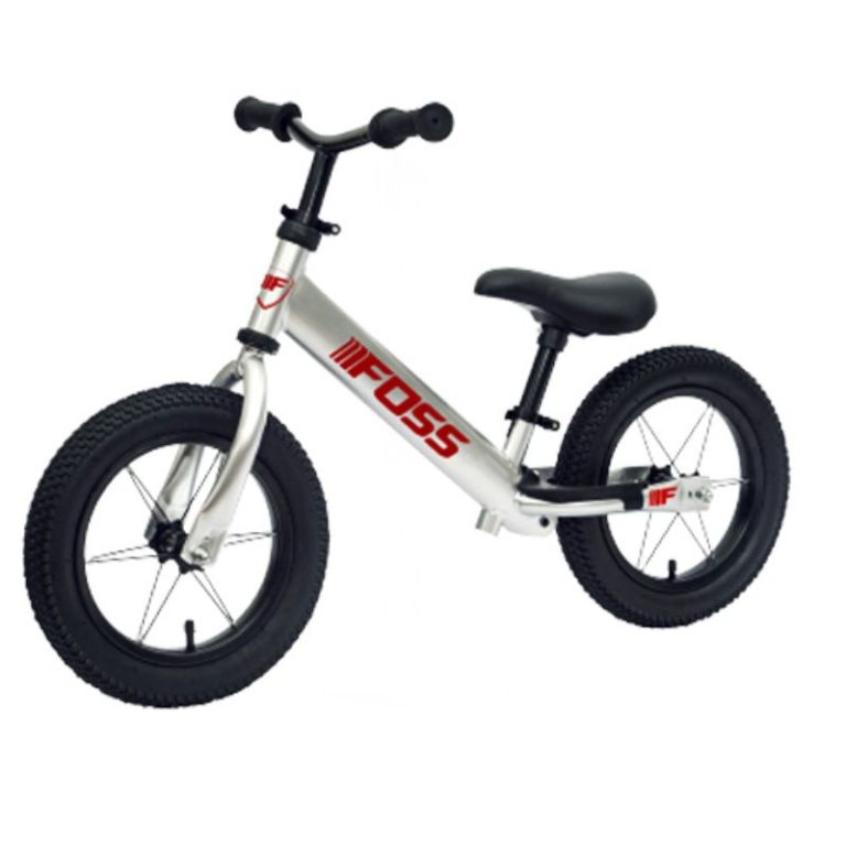 Bicicleta Balance Foss Aro 12