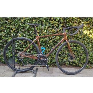 Bicicleta rutera Giant <BR>TCR ADVANCED 2