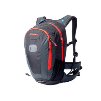 Mochila Hidratacion ROSWHEEL, Incluye Bolsa de Agua 2 Lts.
