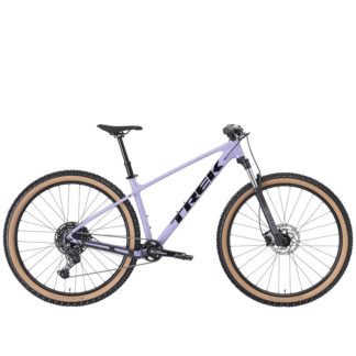 Bicicleta MTB Trek Marlin 6 Gen 3 2026 Lila