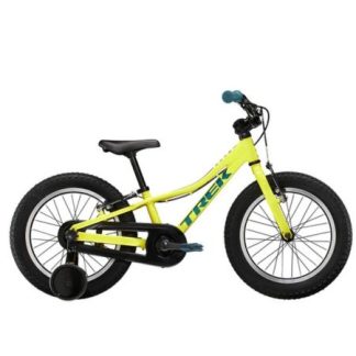 Bicicleta Niños Trek Precaliber aro 16