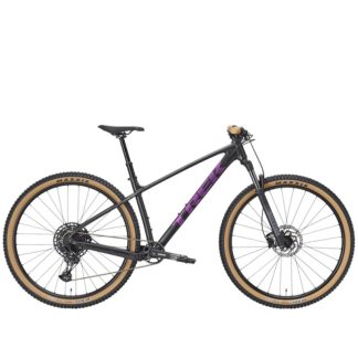 Bicicleta trek Marlin 7 Gen 3 Negro