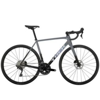 Bicicleta Ruta Trek Emonda ALR 5 Gris