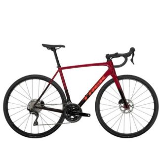 Bicicleta Ruta Trek Emonda ALR 5 Roja