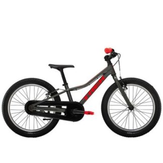 Bicicleta Niños Trek Precaliber 20 gris
