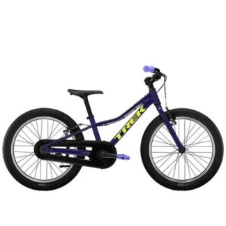 Bicicleta Niños Trek Precaliber 20 purpura