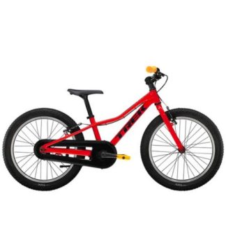 Bicicleta Niños Trek Precaliber 20 rojo