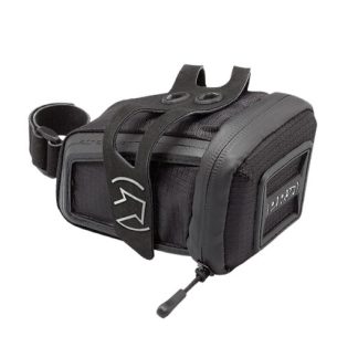 Bolso para asiento de bicicleta