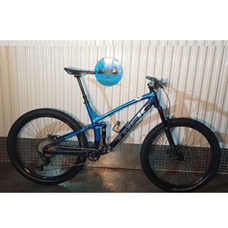 Trek Fuel ex 8 XL