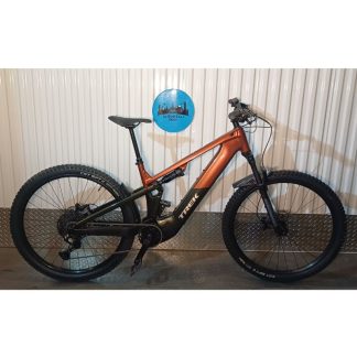 Trek Powerfly XL